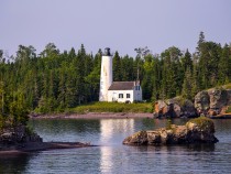 Isle Royale National Park FI