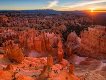 Bryce Canyon National Park 2