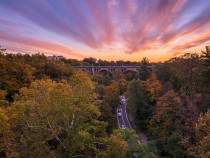 Rock Creek Trail Guide FI