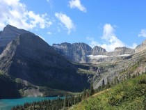 Glacier National Park  FI