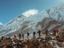 Beyond the summit - the power of sustained engagement became the cornerstone of WWTrek and HOP