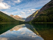 Best Hikes in Glacier National Park