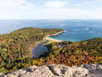 Best Hikes in Acadia National Park fi