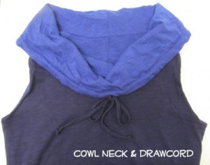 CowlNeck