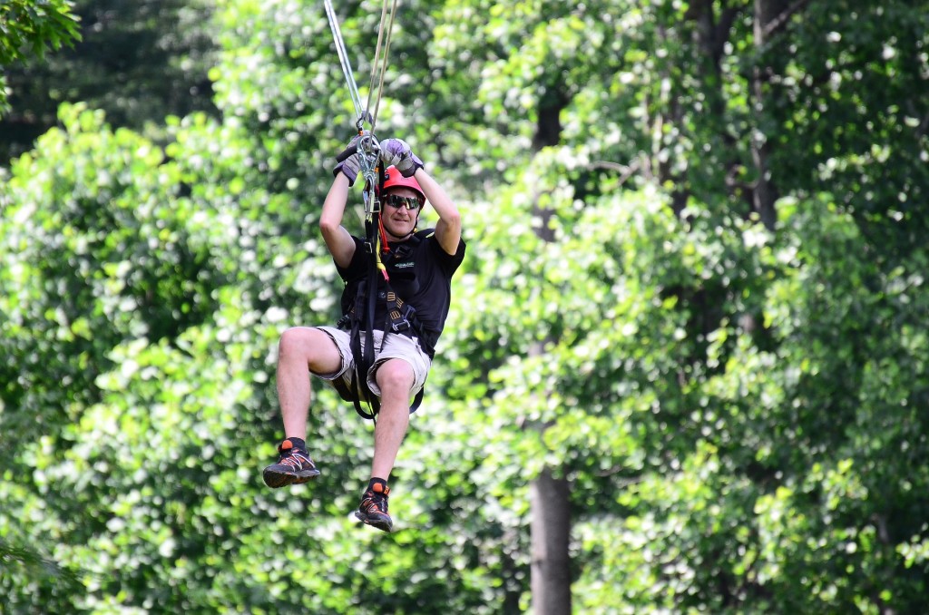 Clay_Ziplining