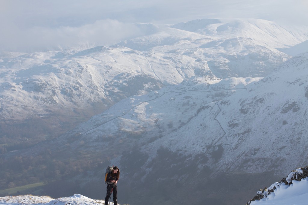 Helvellyn_Sophie_Peaks