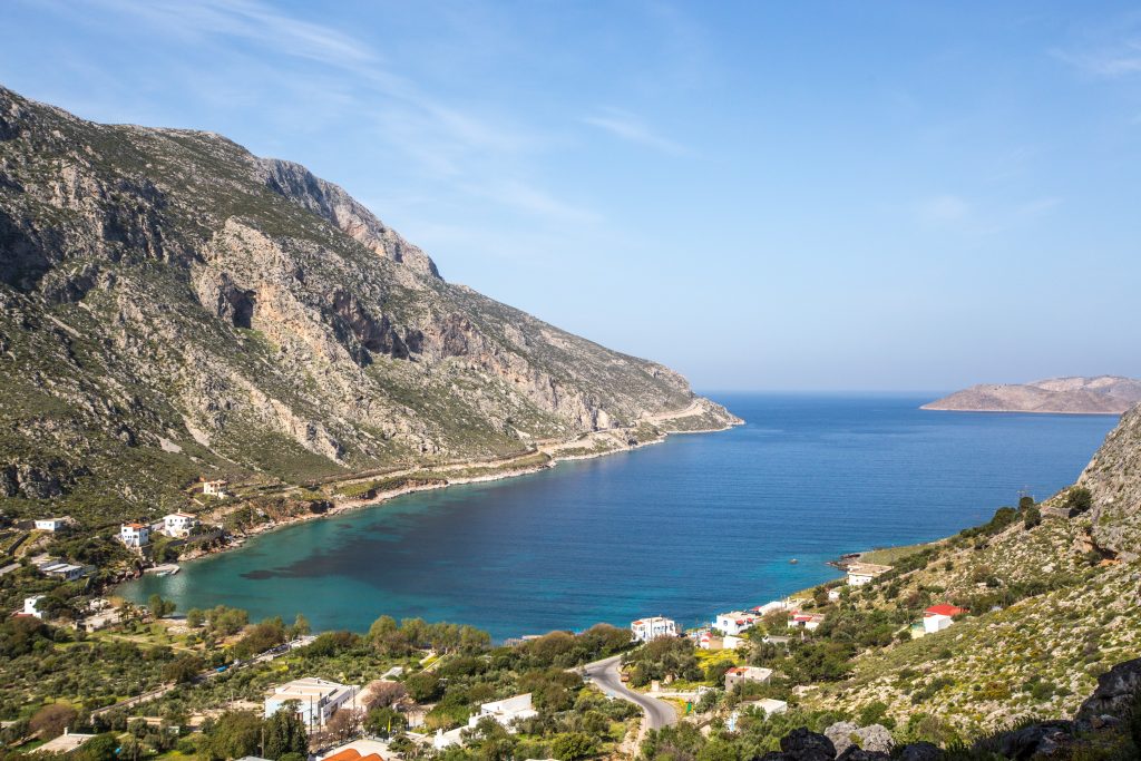 Kalymnos_ViewfromCrag