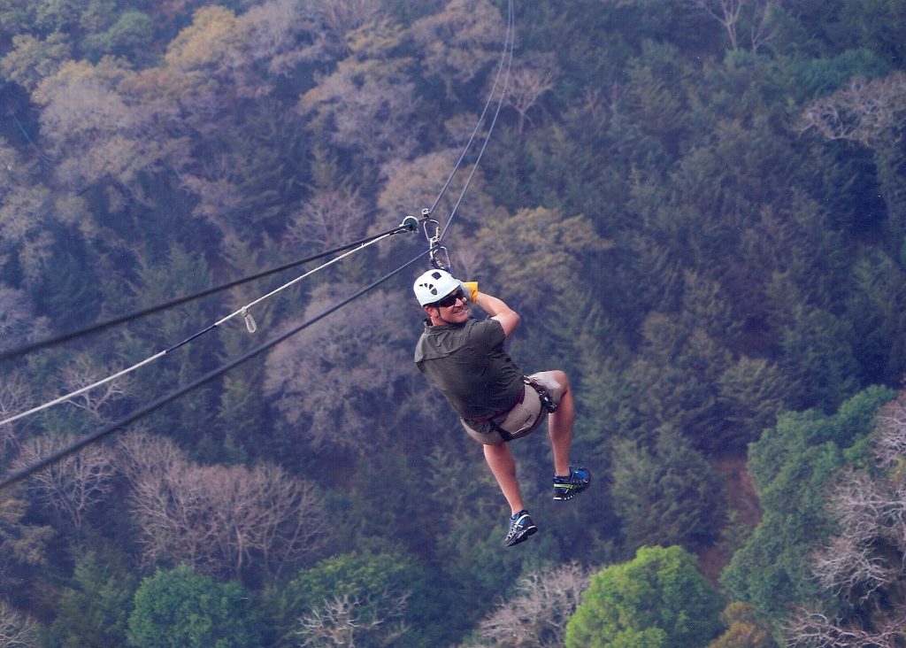 Ziplining_Guatemala_Clay