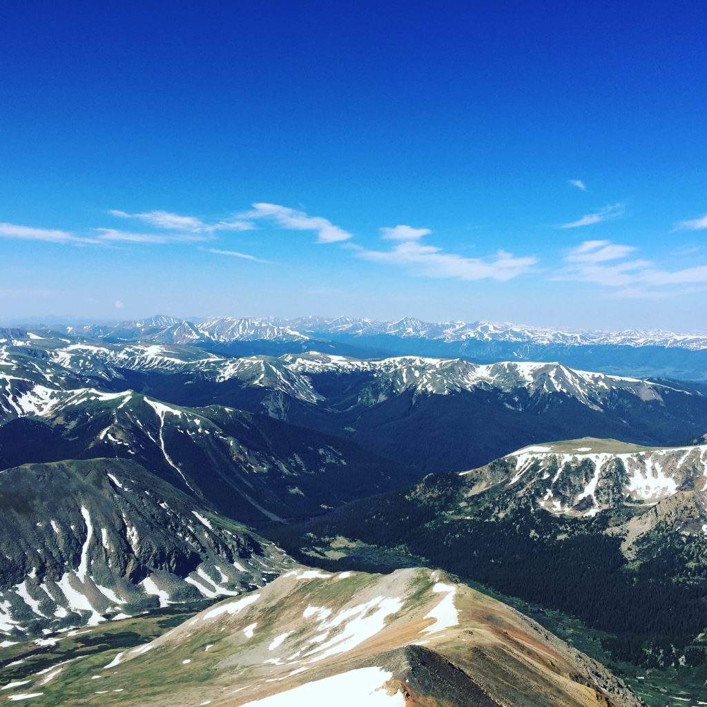 Grays_Peak