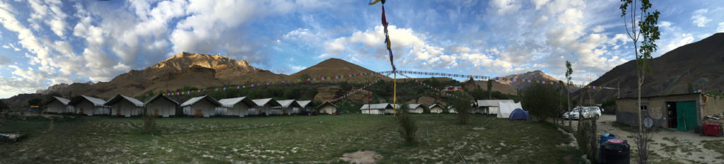 Zanskar_Glamping