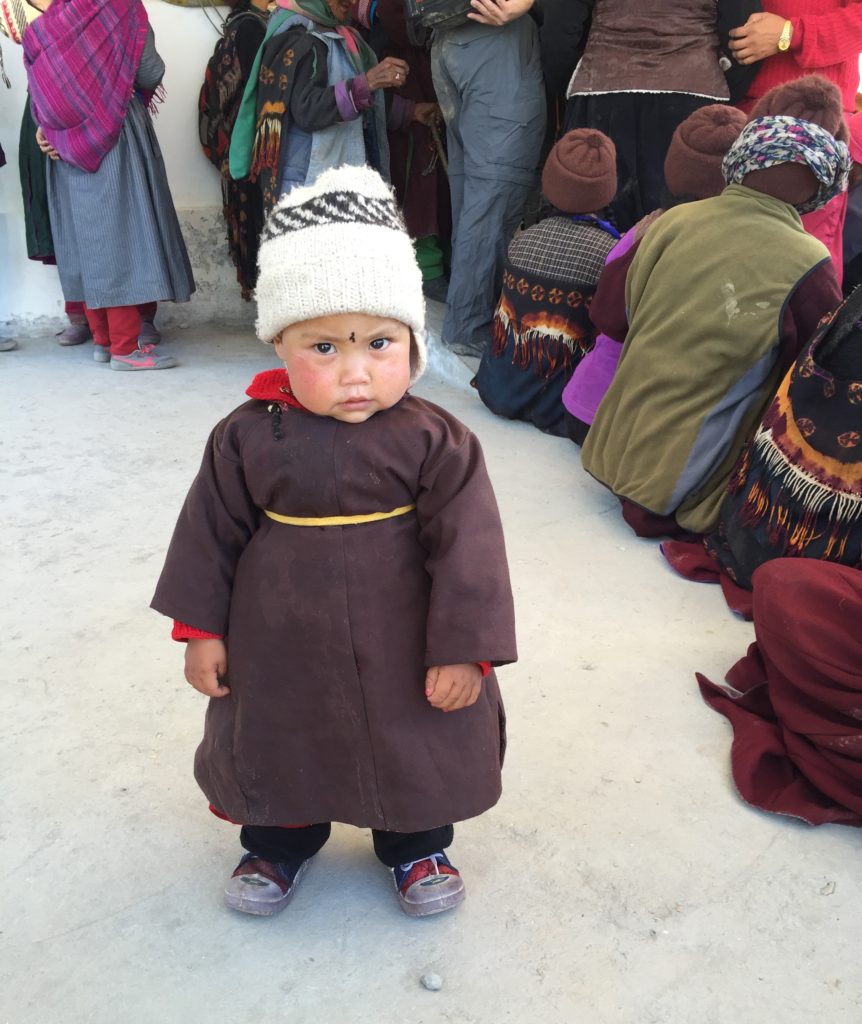 Zanskar_Hospital_Child