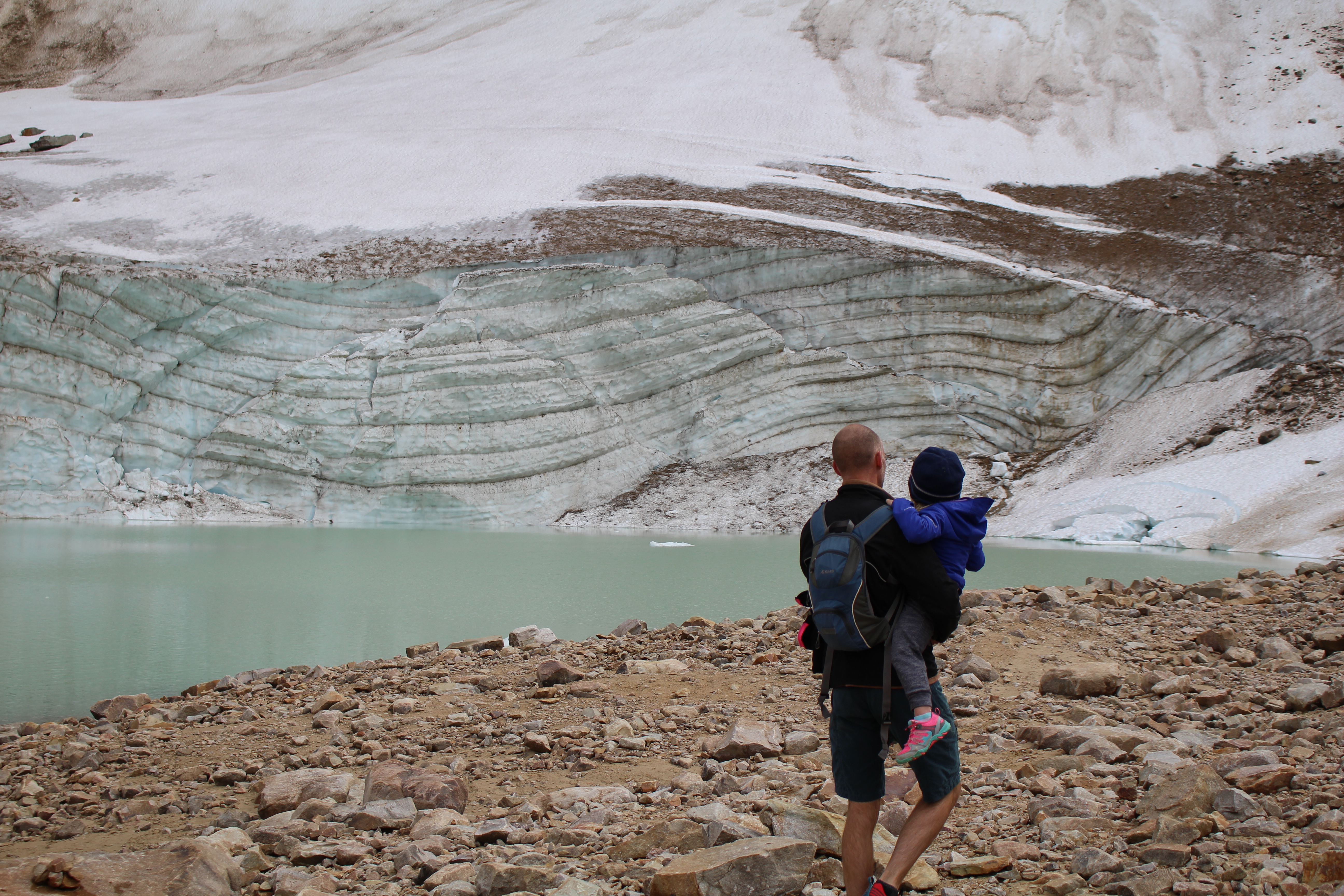 cavellglacier