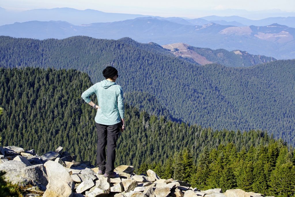 BearheadMountain Stacy