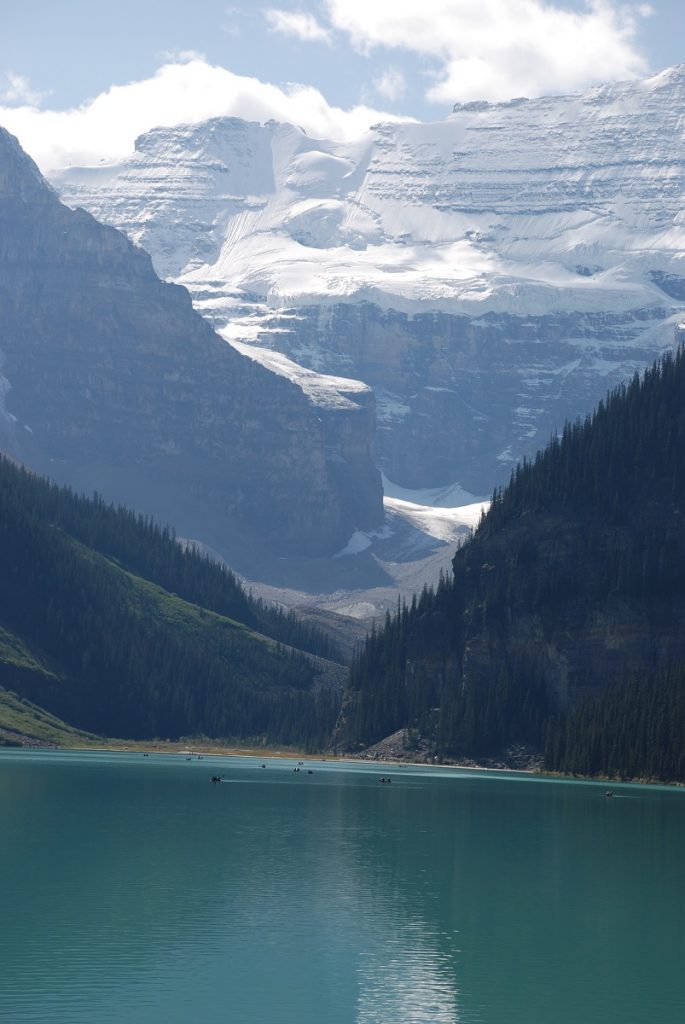 LakeLouise