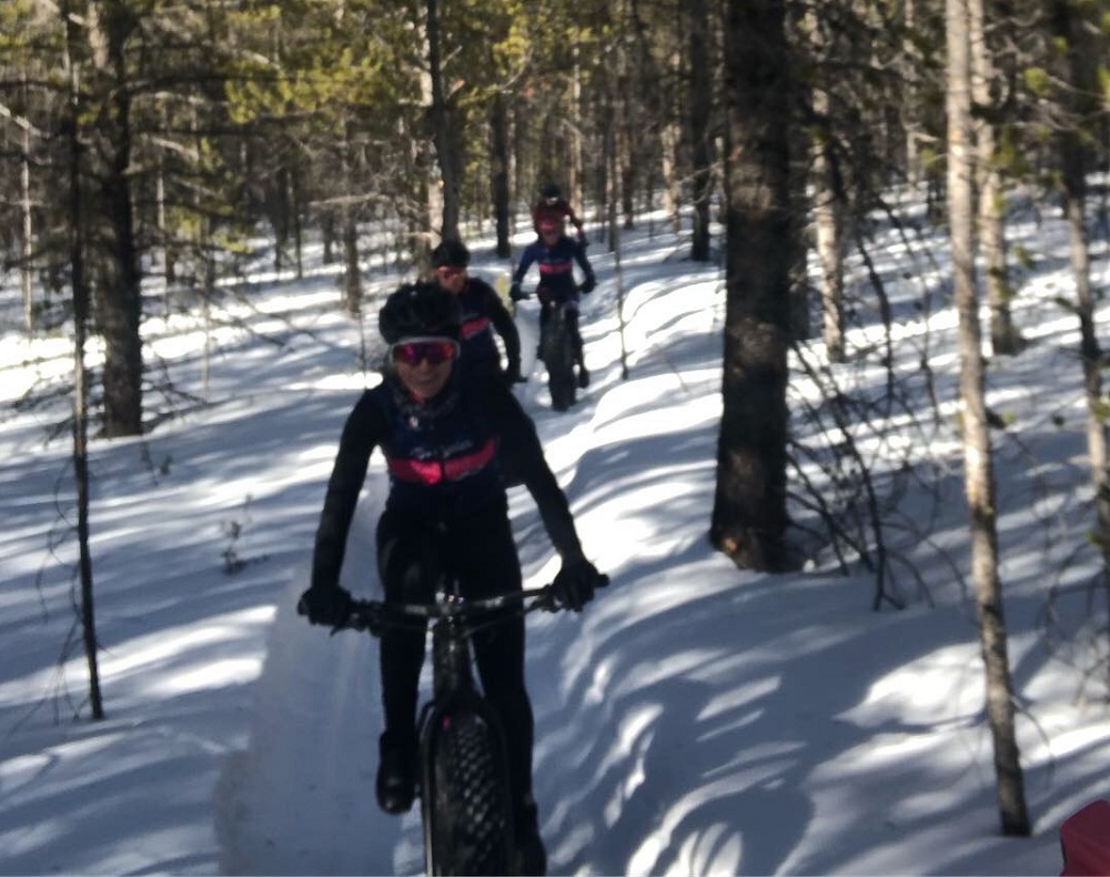 Leadville CMCTrails