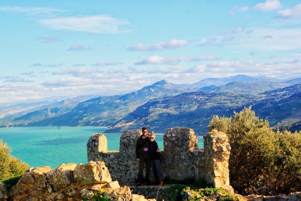 Sicily Cefalu