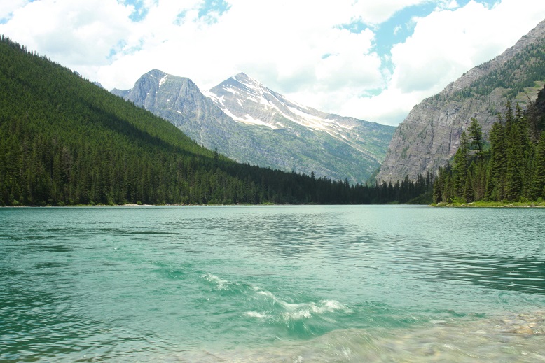 Glacier National Park