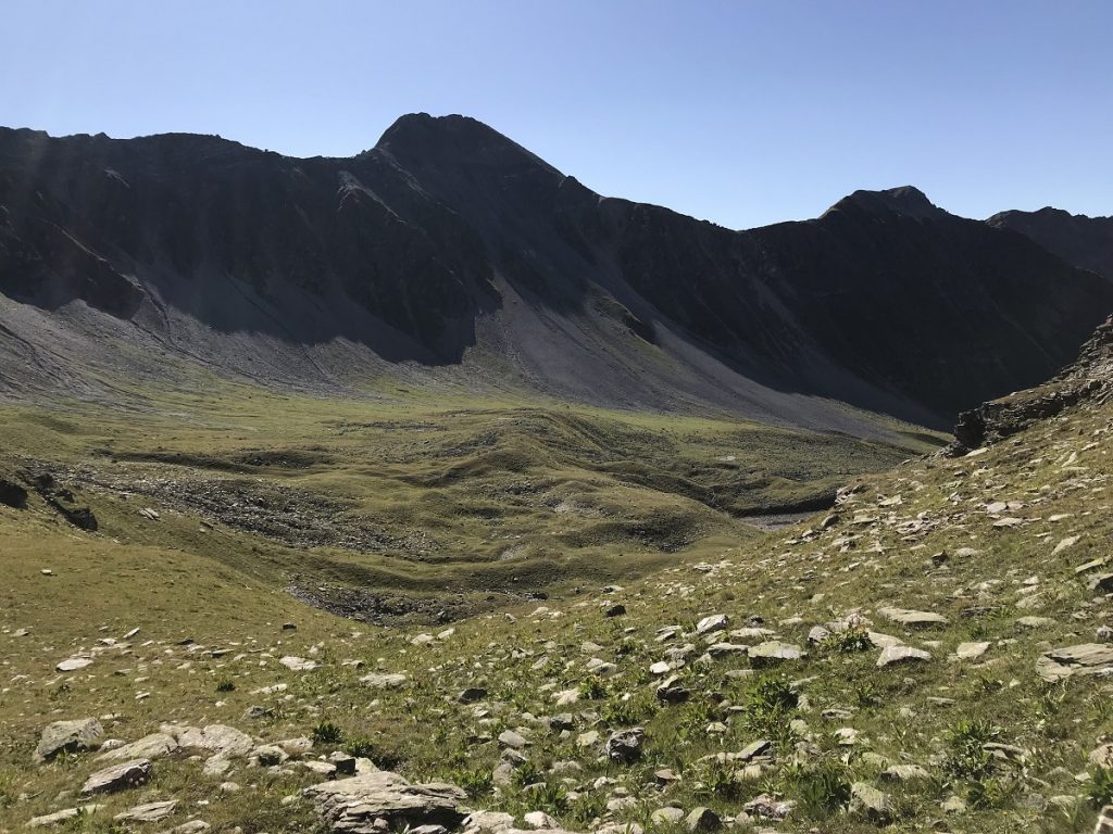 Lenzerheide JaggedCliffs Descent