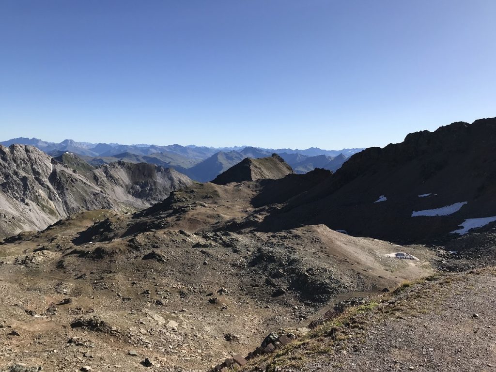 Lenzerheide RockyTerrainSummit