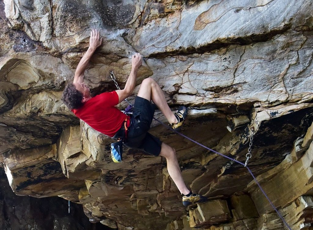 Eric NewRiverGorge