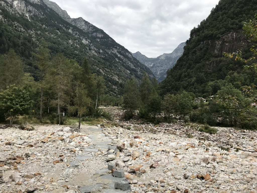 Locarno RockyTerrain