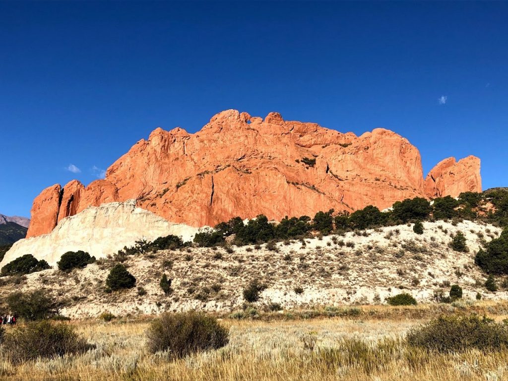 KissingCamels GardenofGods