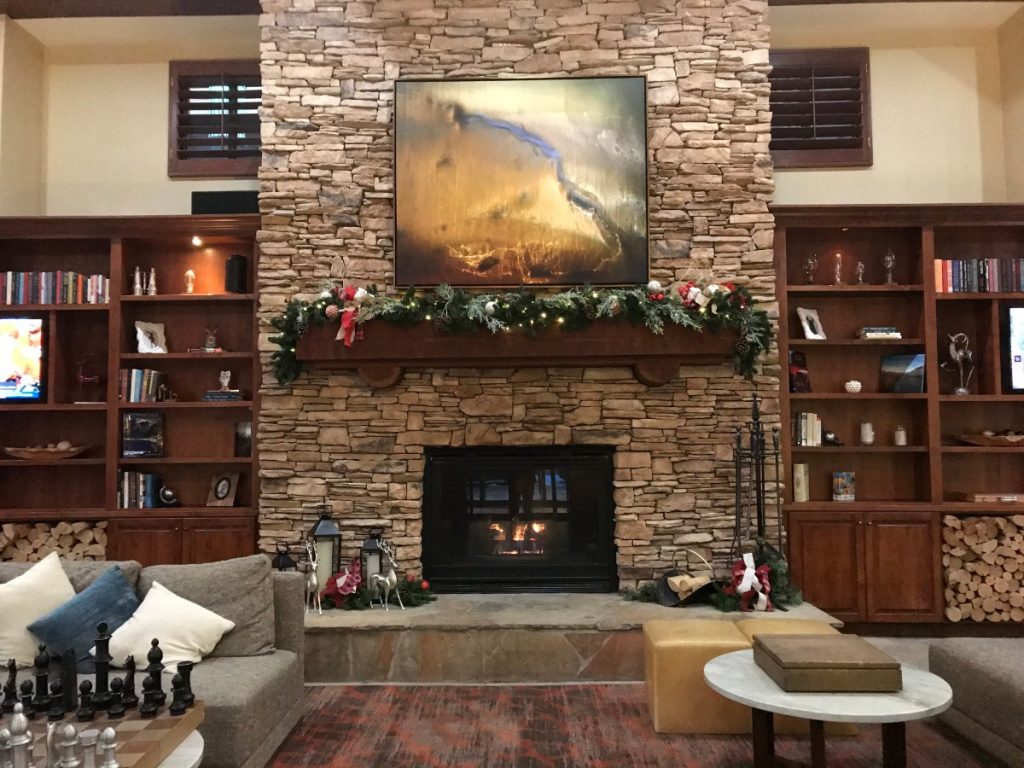 SBornsteinParkCitySheratonLobby