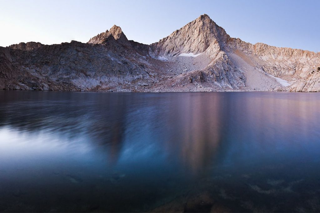 7 MUST-SEE ALPINE LAKE NEAR DURANGO-Columbine Lake