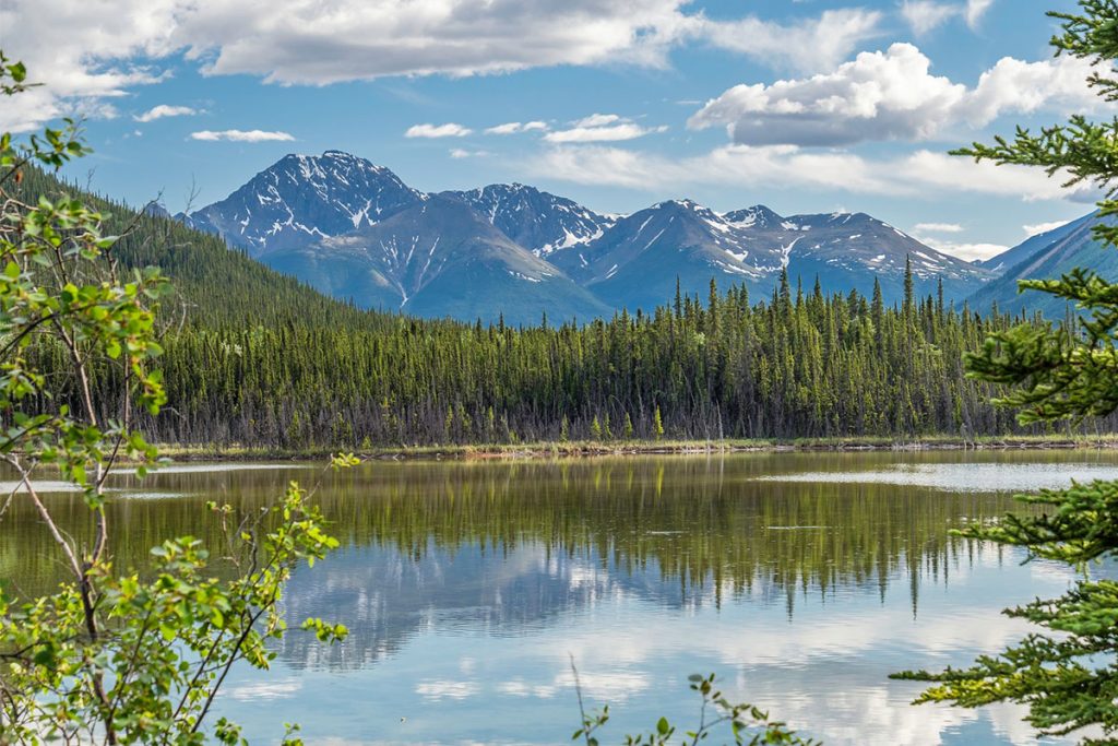 7 MUST-SEE ALPINE LAKES NEAR DURANGO-Lake Hope