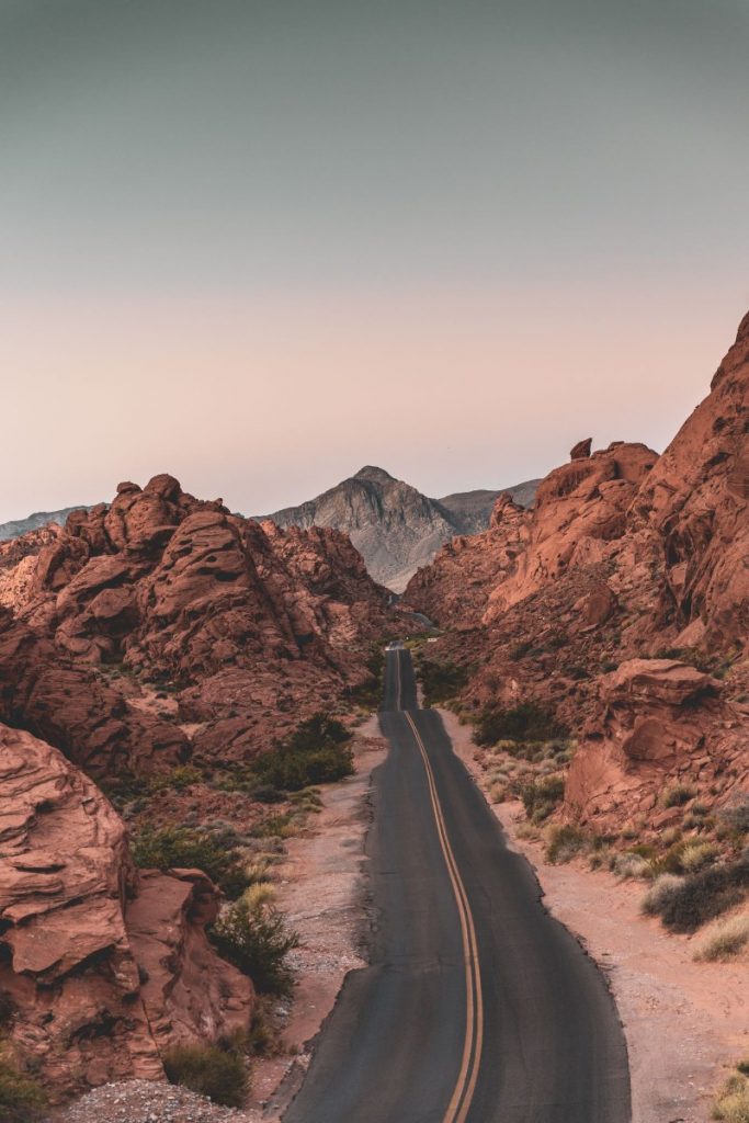 ValleyofFire