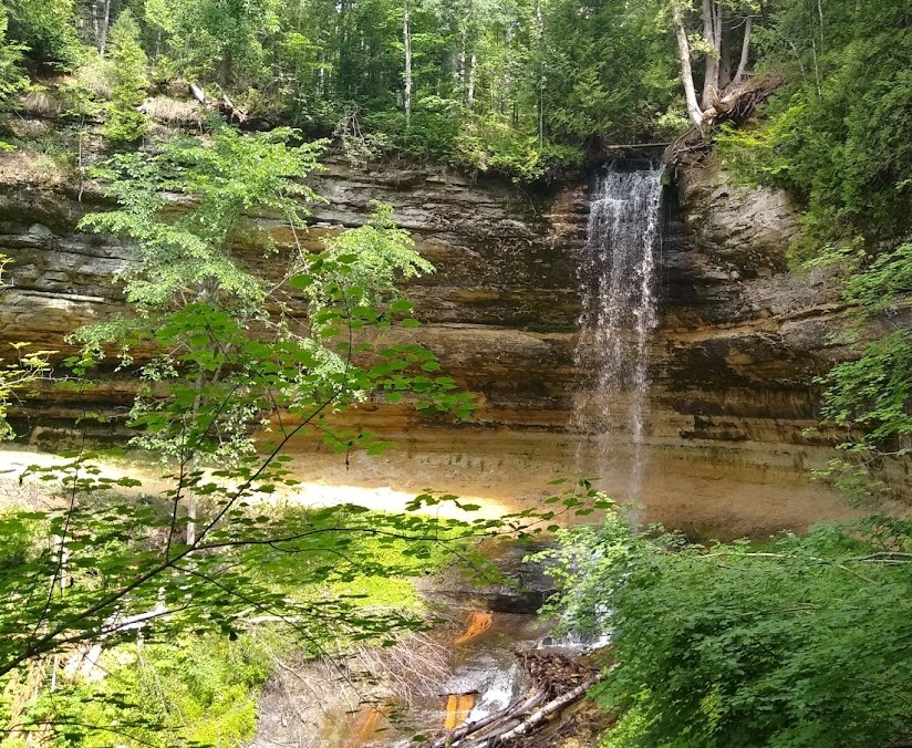 MunisingFalls