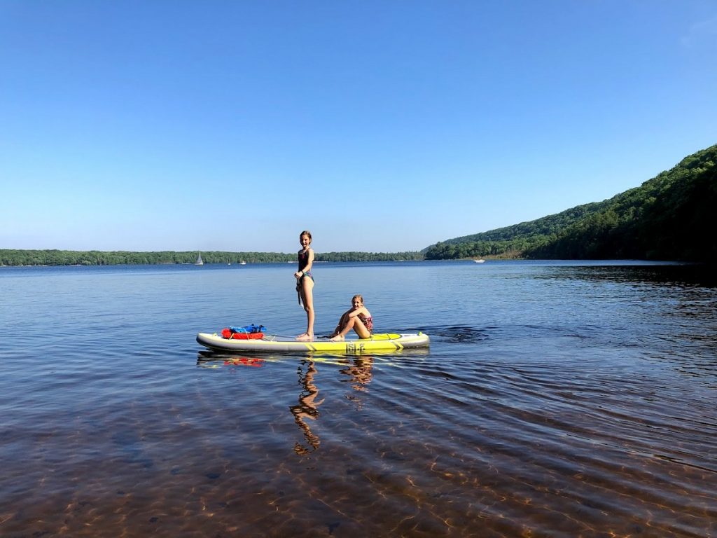 PaddlingMonocleLake