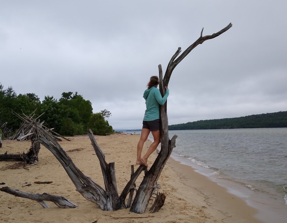 SandPointBeach