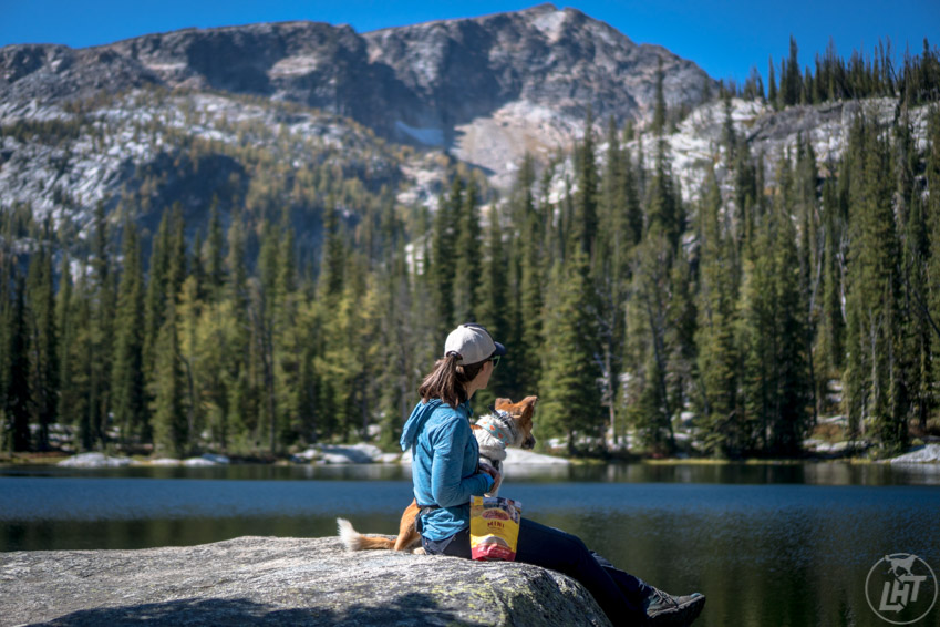 Jen Sitka Baker Lake