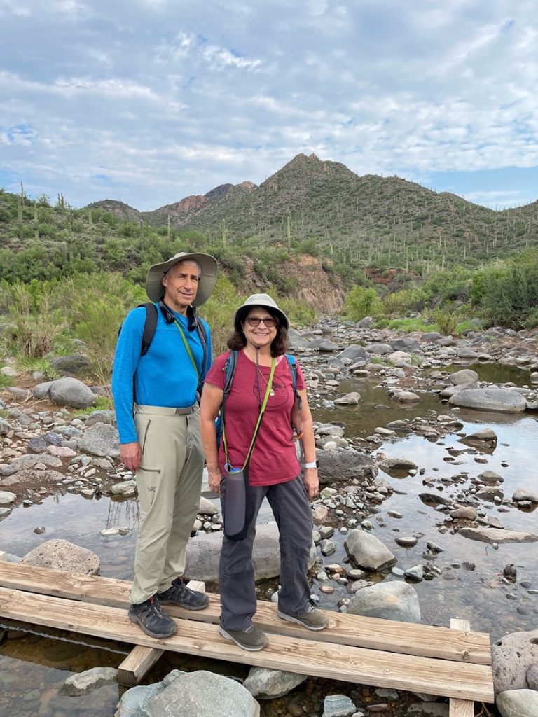 SBornstein Civana CreekCrossing MetateTrail