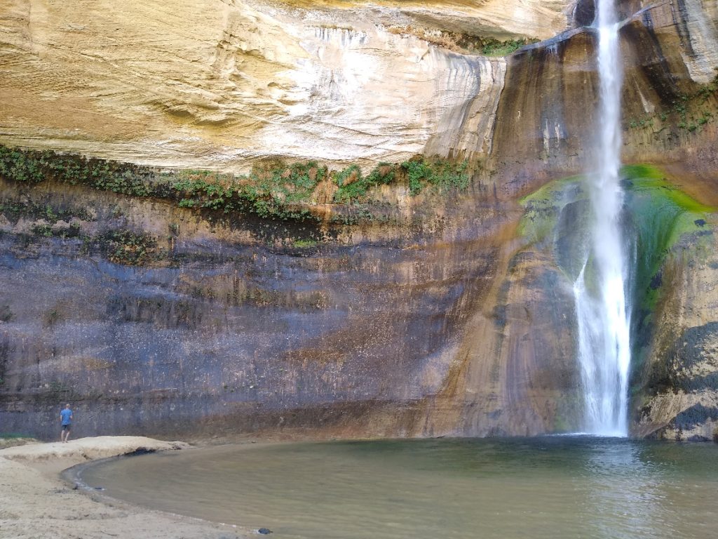 LowerCalfCreekFalls