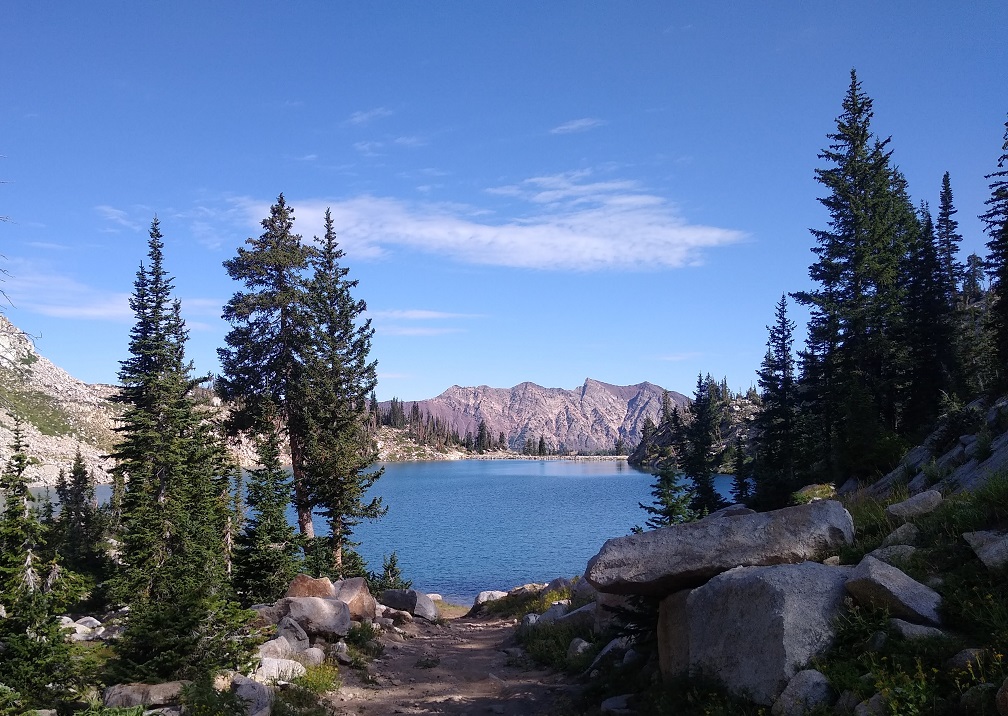 WhitePineLake