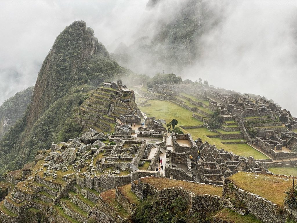 MachuPicchu