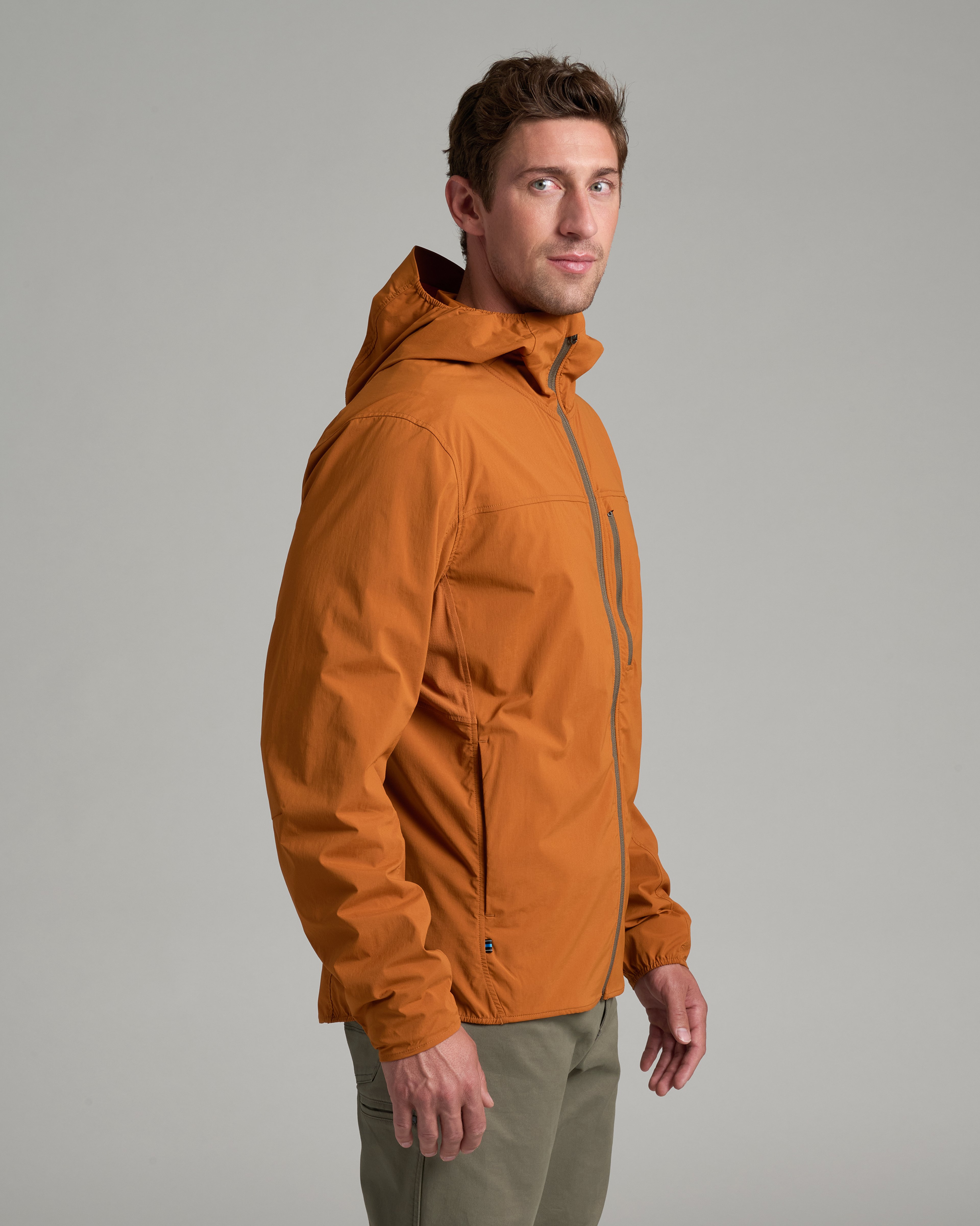 KUHL M's Saboteur Hoody MESA Front