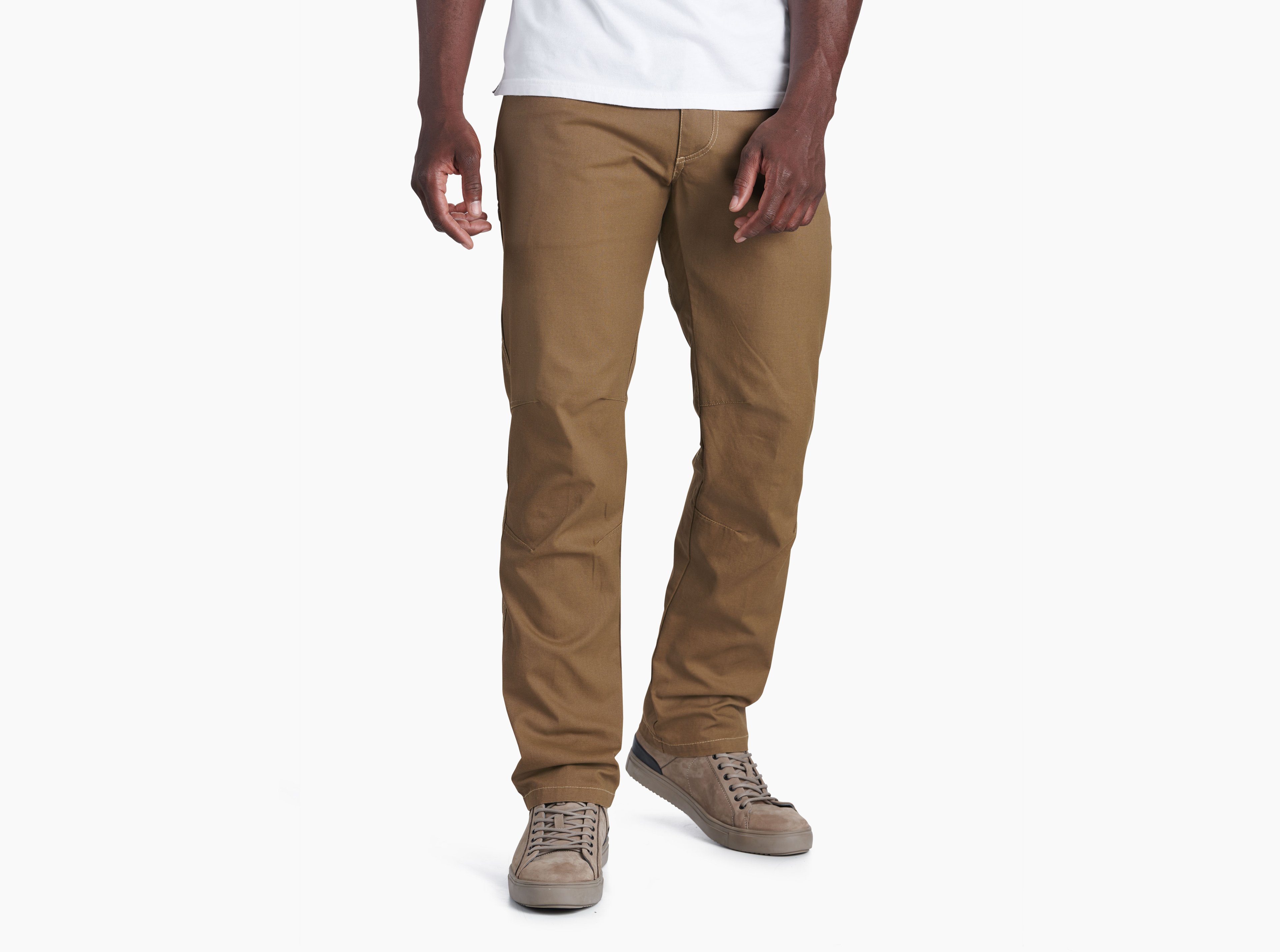 KUHL Kanvus Jean DARK KHAKI