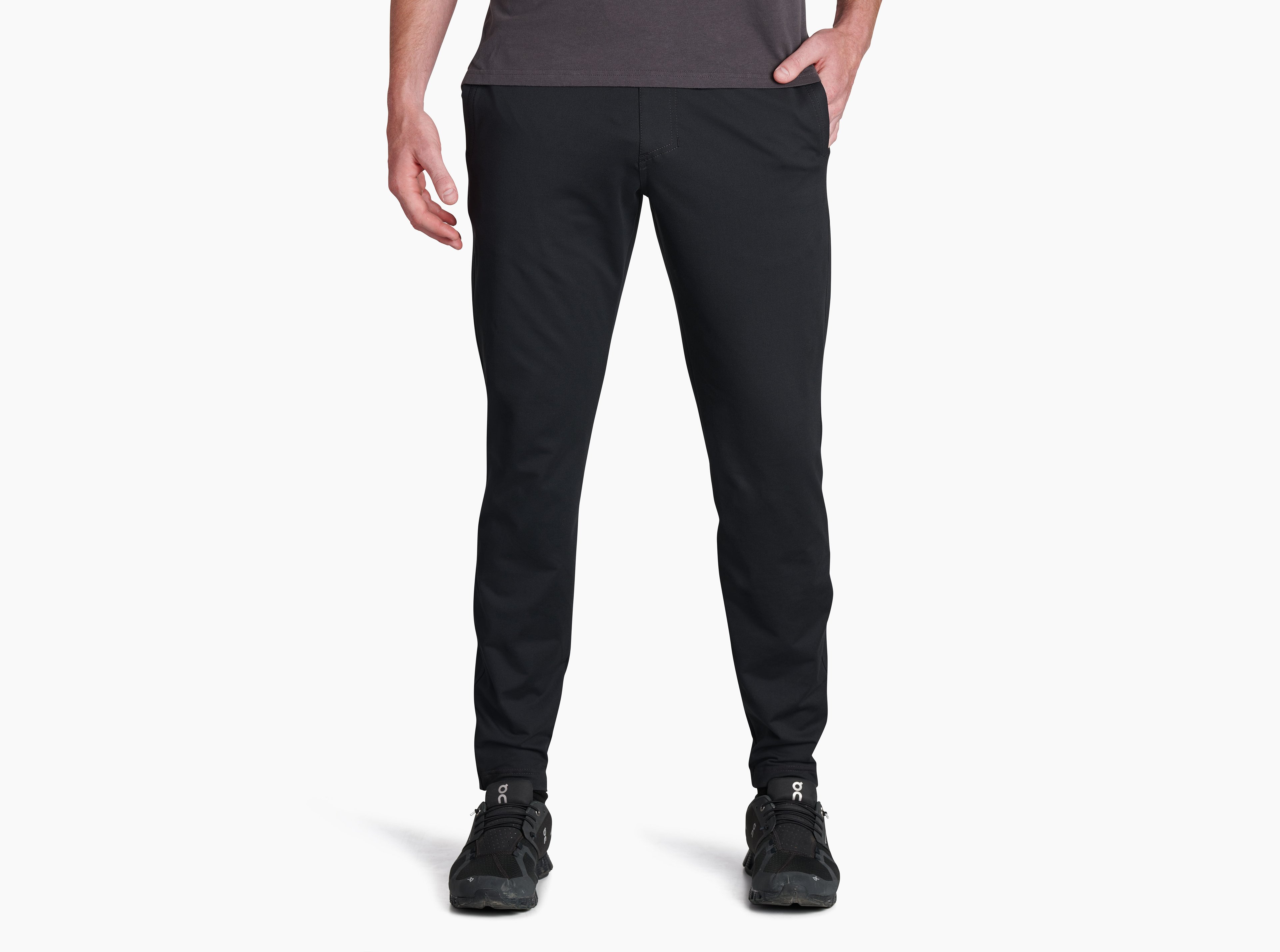 KUHL Stryver Pant BLACK