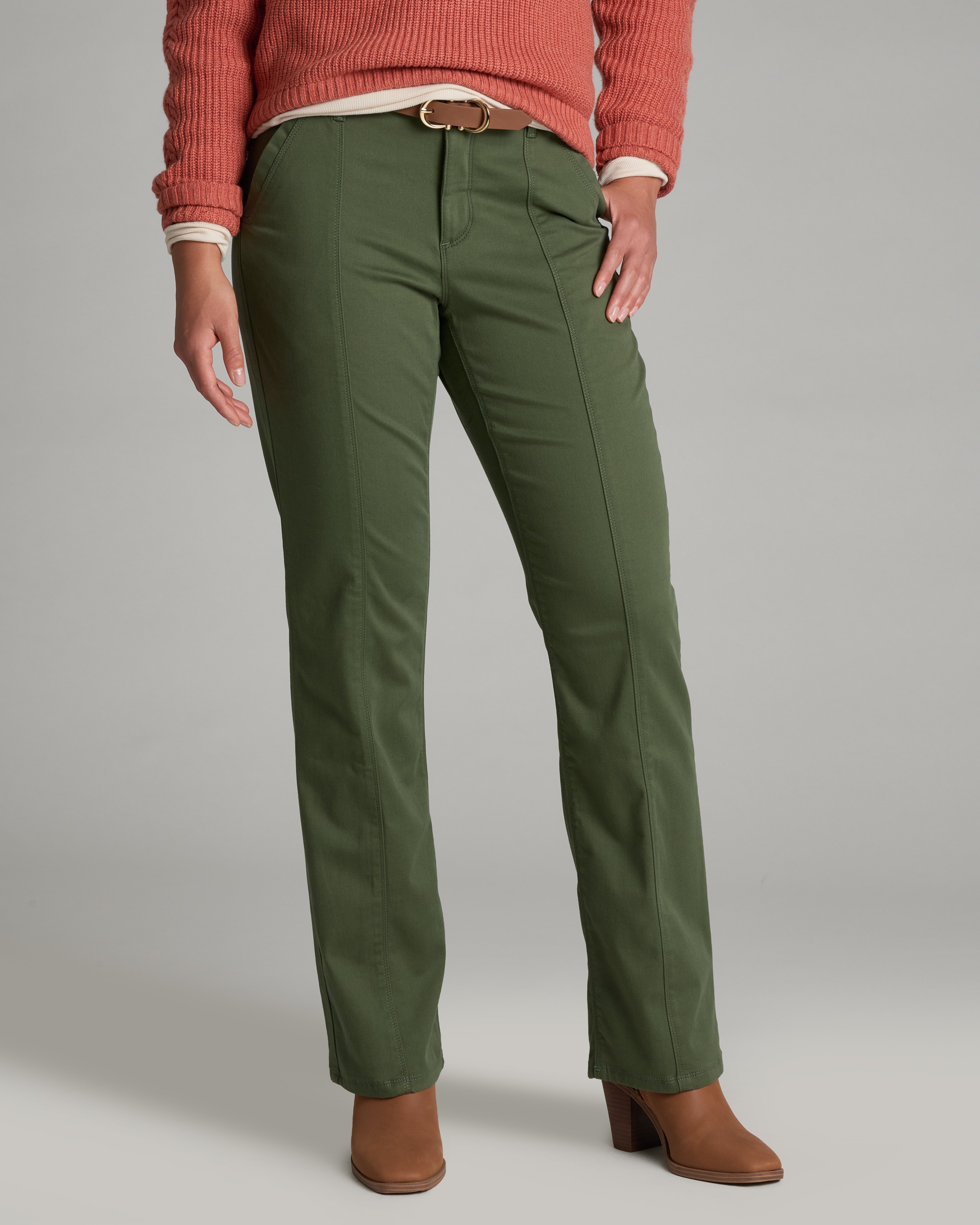 KUHL Brame Pant ROSEMARY Front
