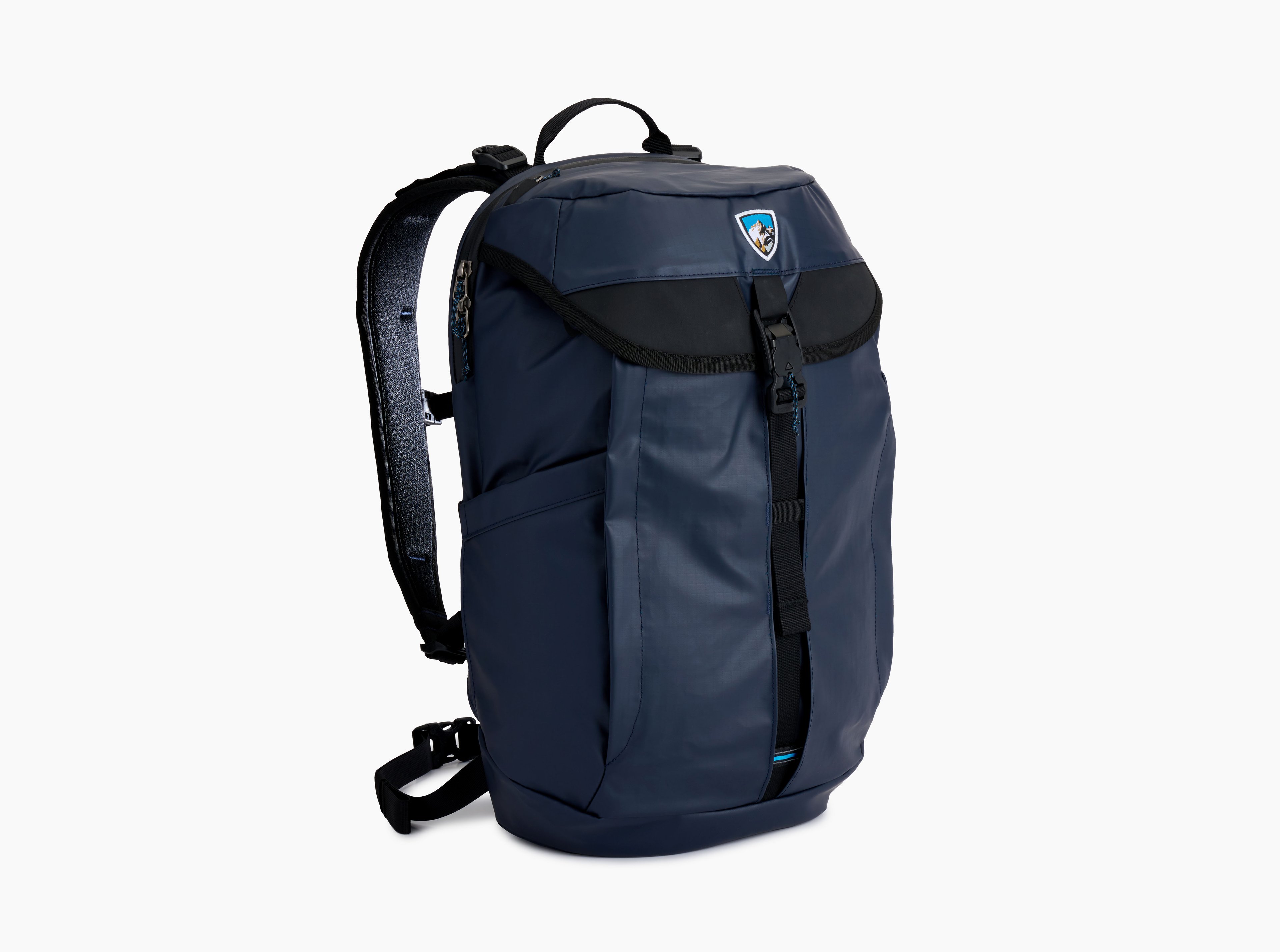 KUHL Eskape 20 Backpack PIRATE BLUE Front