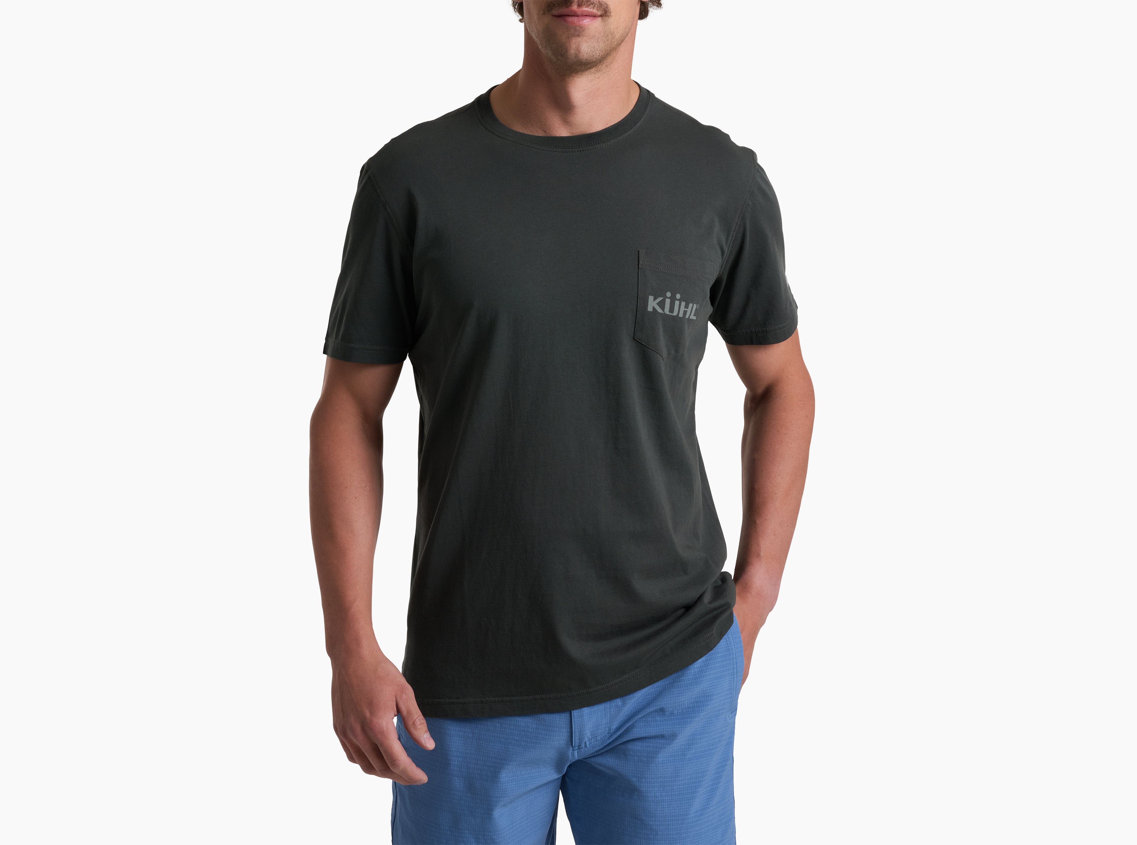 KUHL BIM Lake T CARBON Front