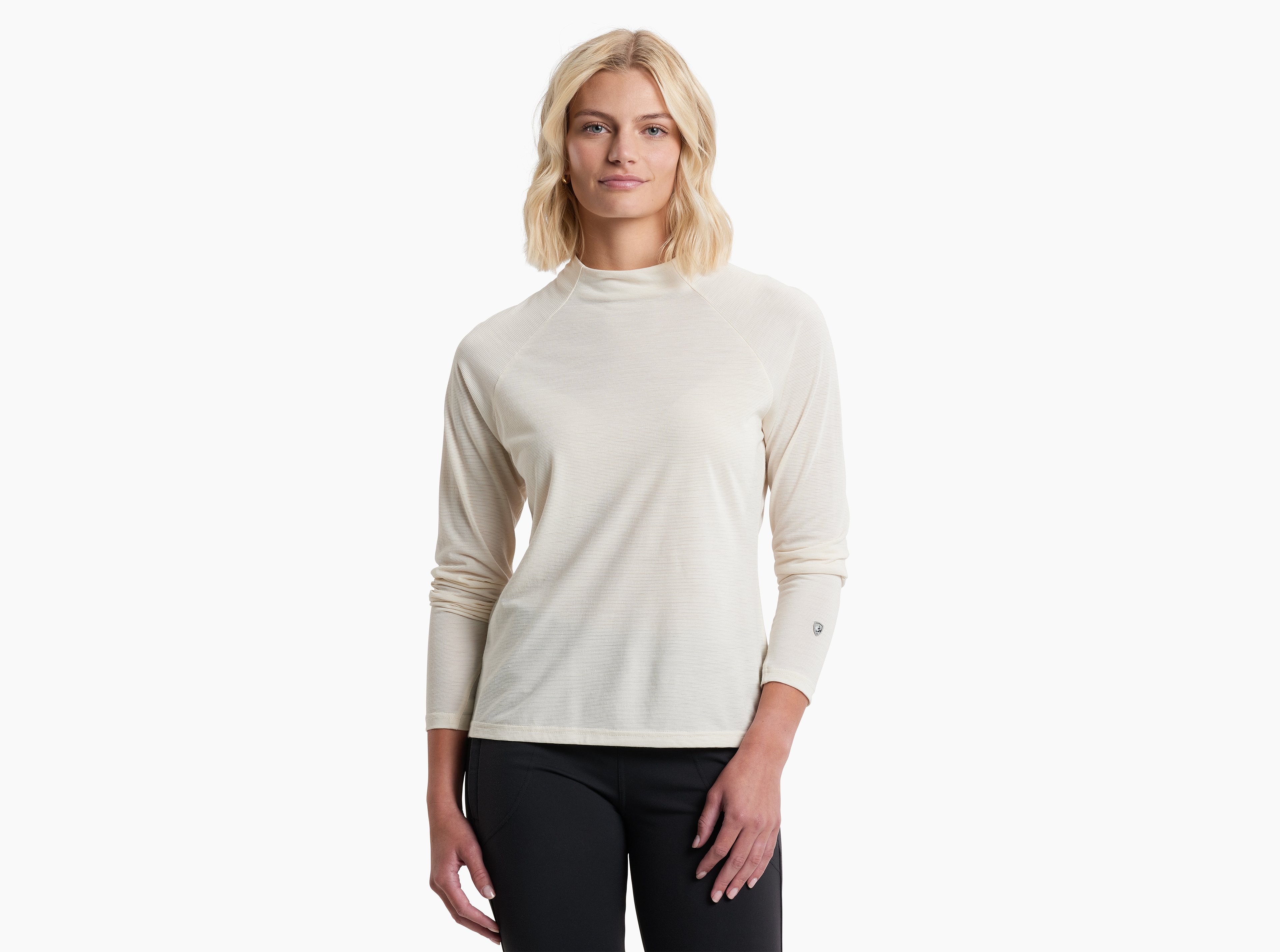KUHL Agility Pullover STONE Front
