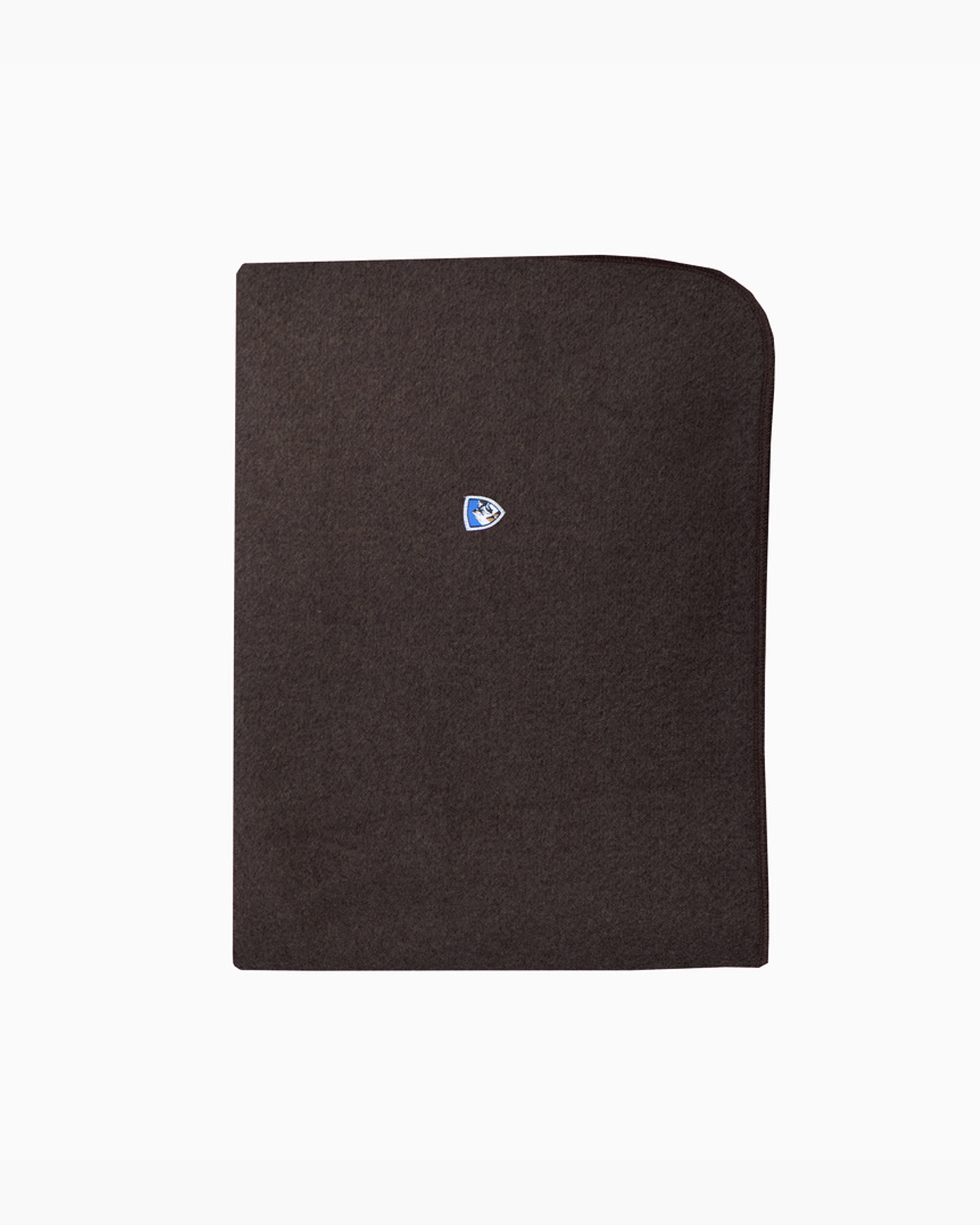 KUHL Alfpaca Blanket CHARCOAL