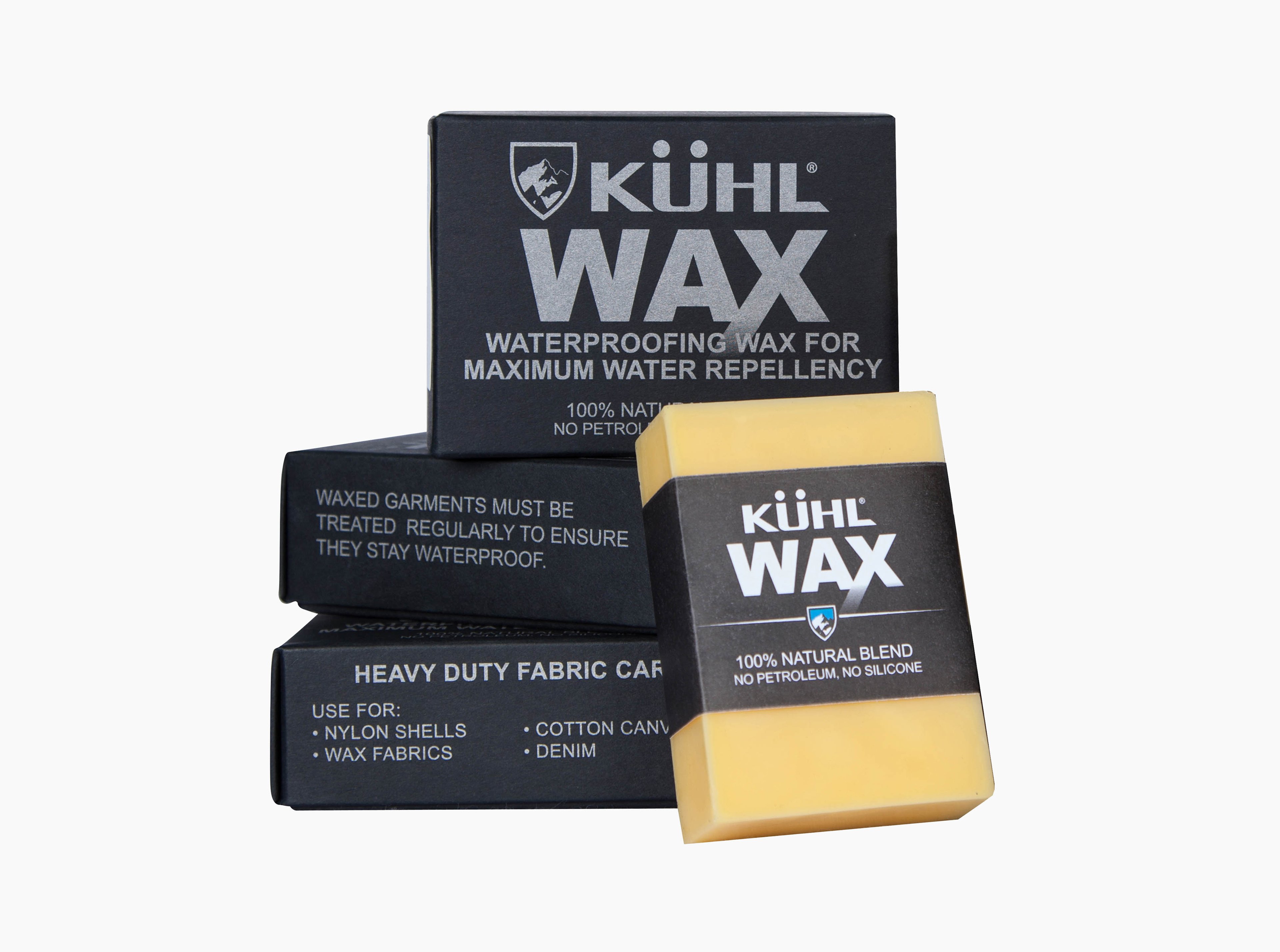 KUHL Kuhl Wax NATURAL